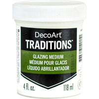 Traditions Canvas Art Mediums - DecoArt