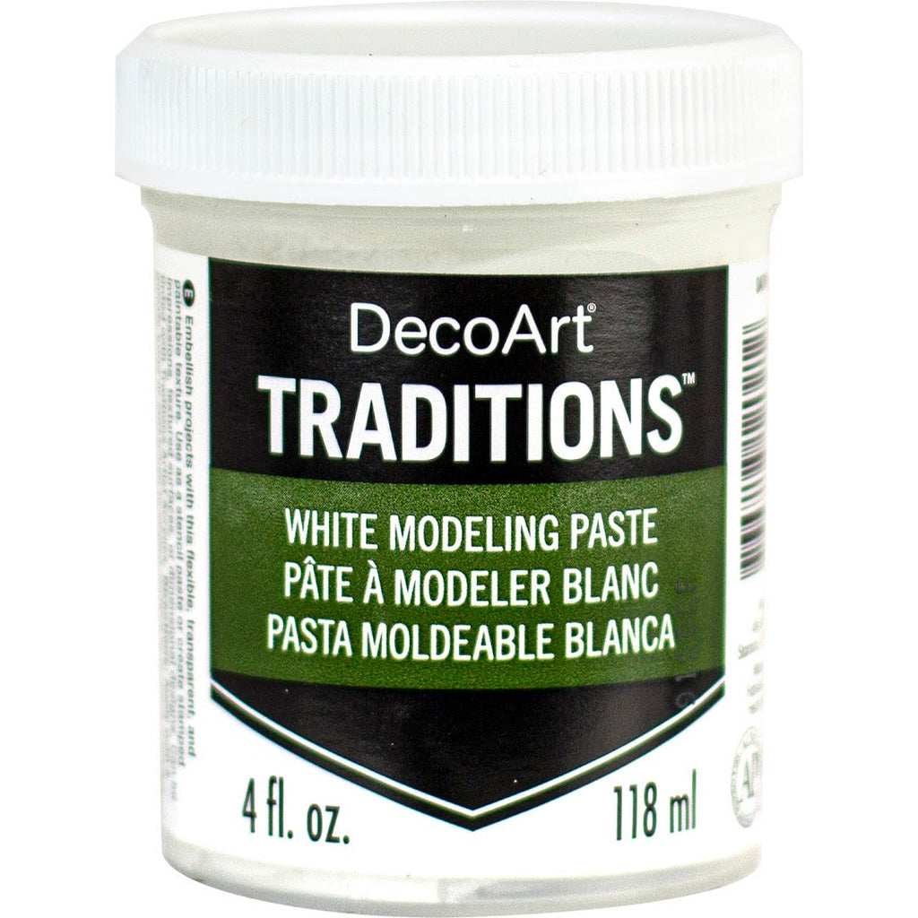 Traditions Canvas Art Mediums - DecoArt