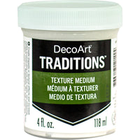 Traditions Canvas Art Mediums - DecoArt