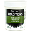 Traditions Canvas Art Mediums - DecoArt