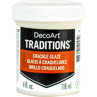 Traditions Canvas Art Mediums - DecoArt