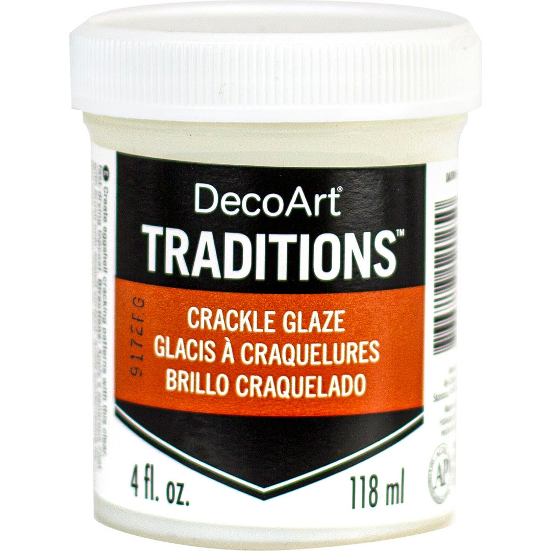 Traditions Canvas Art Mediums - DecoArt