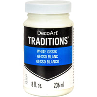 Traditions Canvas Art Mediums - DecoArt