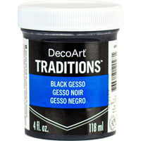 Traditions Canvas Art Mediums - DecoArt
