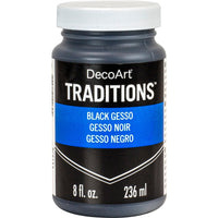 Traditions Canvas Art Mediums - DecoArt