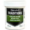 Traditions Canvas Art Mediums - DecoArt