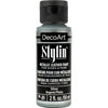 DecoArt Stylin Metallics - DecoArt