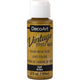 DecoArt Vintage Effect Wash Metallics - DecoArt