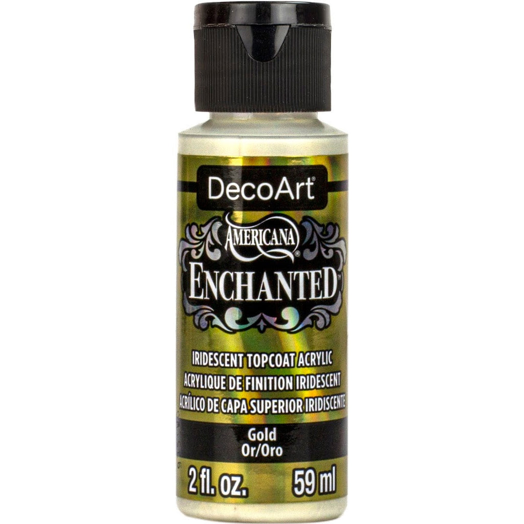Americana Enchanted - DecoArt
