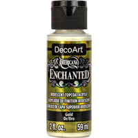 Americana Enchanted - DecoArt