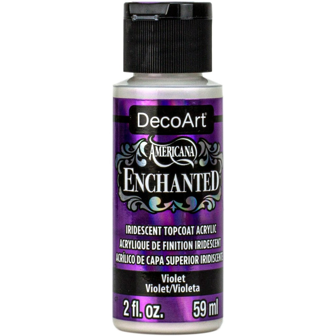 Americana Enchanted - DecoArt
