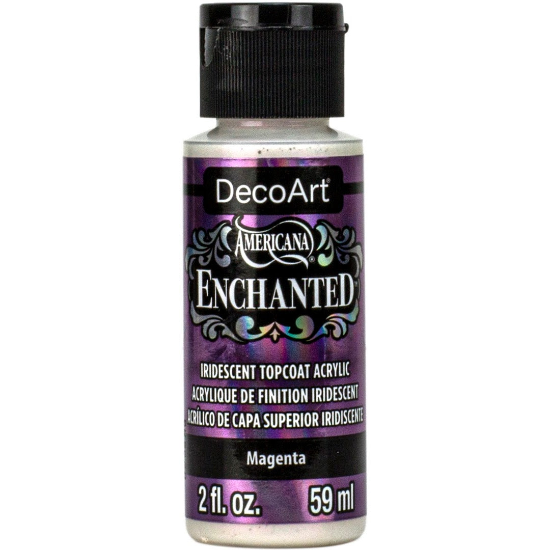 Americana Enchanted - DecoArt