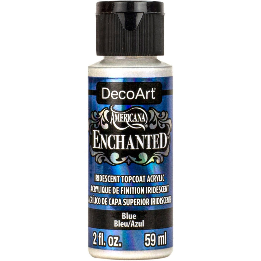 Americana Enchanted - DecoArt