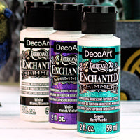Americana Enchanted Shimmer - DecoArt
