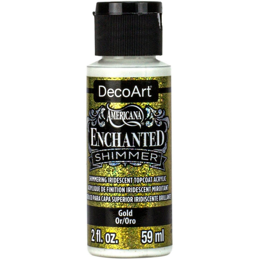 Americana Enchanted Shimmer - DecoArt