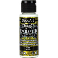 Americana Enchanted Shimmer - DecoArt