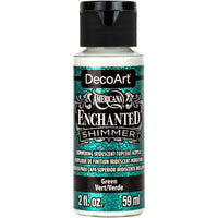 Americana Enchanted Shimmer - DecoArt