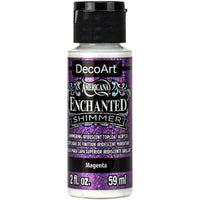 Americana Enchanted Shimmer - DecoArt