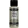 DecoArt Glass Paint Metallics - DecoArt