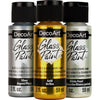 Glass Acrylic Paint