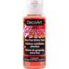 Glamour Dust Glitter Paint - DecoArt