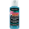 Glamour Dust Glitter Paint - DecoArt
