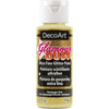 Glamour Dust Glitter Paint - DecoArt