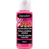 Glamour Dust Glitter Paint - DecoArt