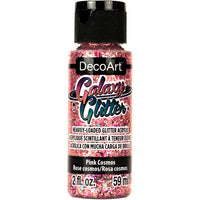Galaxy Glitter - DecoArt