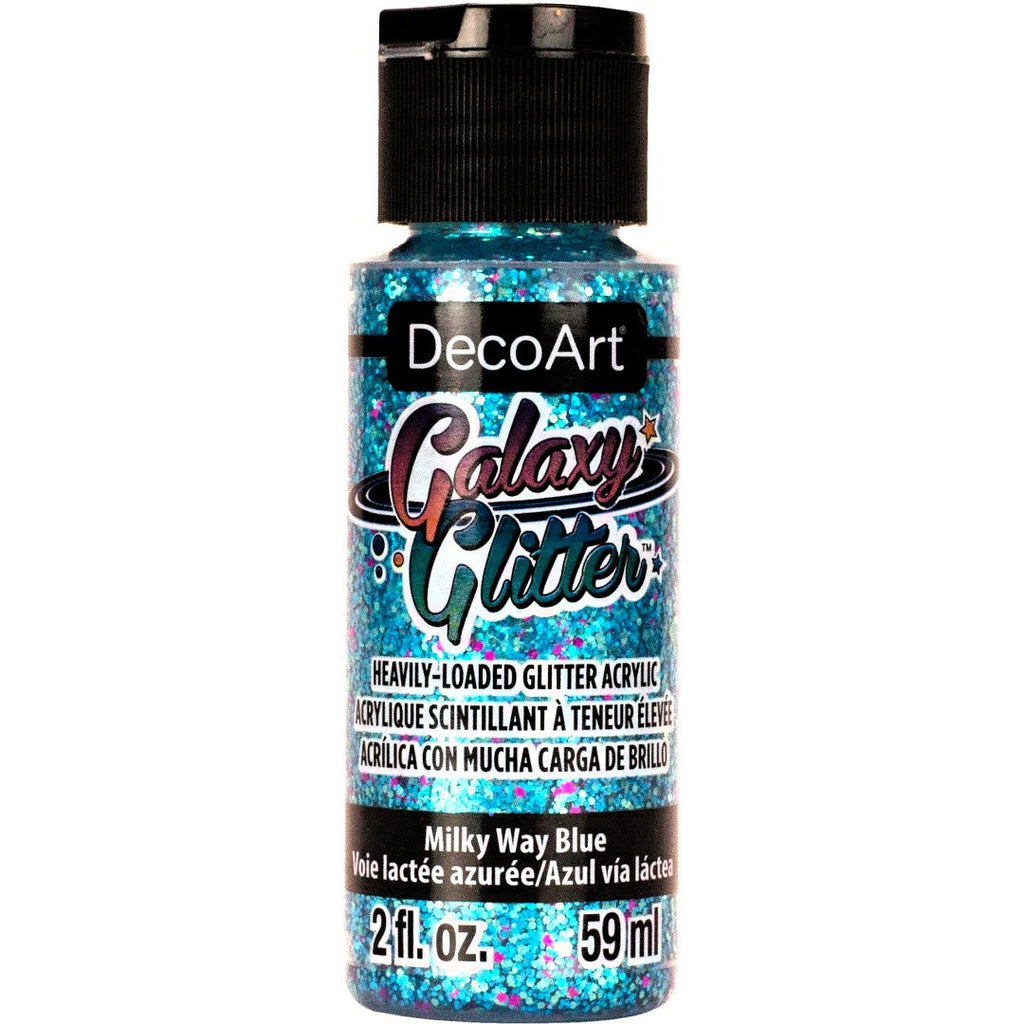 Galaxy Glitter - DecoArt