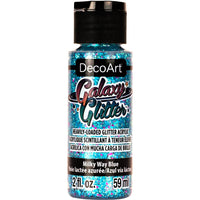 Galaxy Glitter - DecoArt