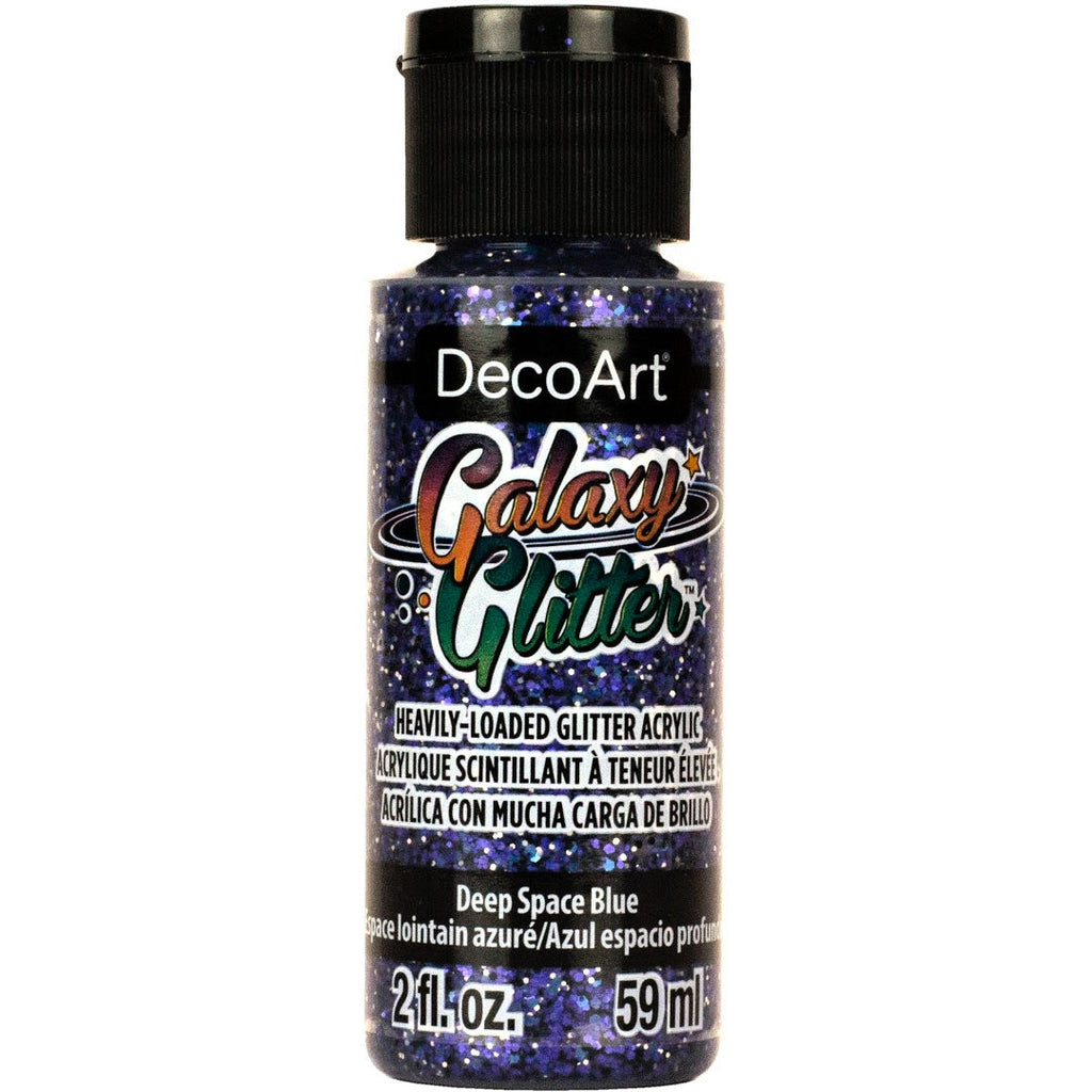 Galaxy Glitter - DecoArt