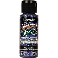 Galaxy Glitter - DecoArt