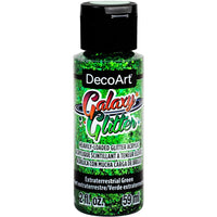 Galaxy Glitter - DecoArt