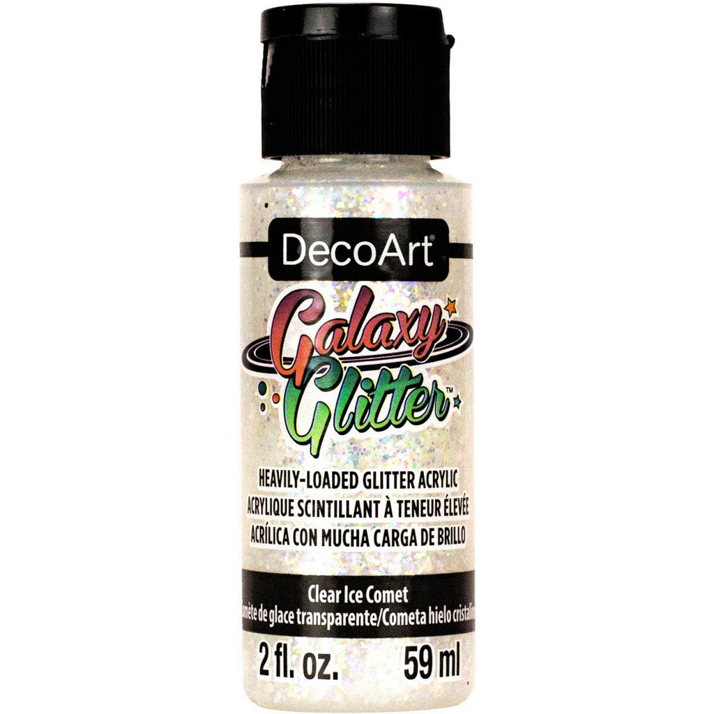 Galaxy Glitter - DecoArt