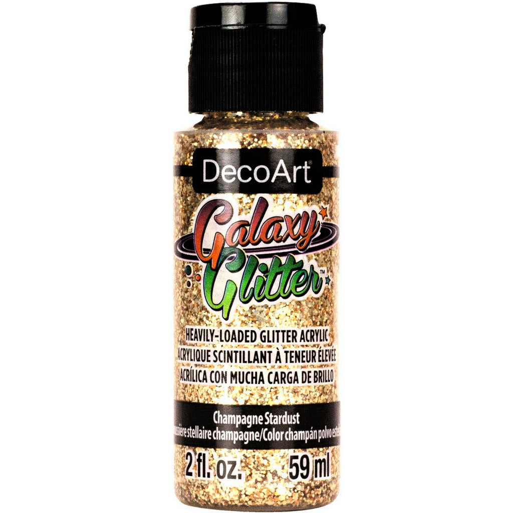 Galaxy Glitter - DecoArt