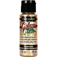 Galaxy Glitter - DecoArt