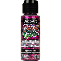 Galaxy Glitter - DecoArt