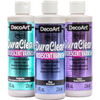 DuraClear Iridescent Varnishes - DecoArt