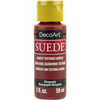 DecoArt Suede - DecoArt