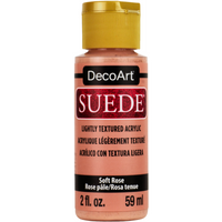 DecoArt Suede - DecoArt