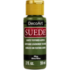 DecoArt Suede - DecoArt
