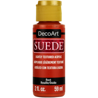 DecoArt Suede - DecoArt