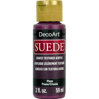 DecoArt Suede - DecoArt