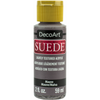 DecoArt Suede - DecoArt