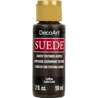 DecoArt Suede - DecoArt