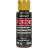 DecoArt Suede - DecoArt