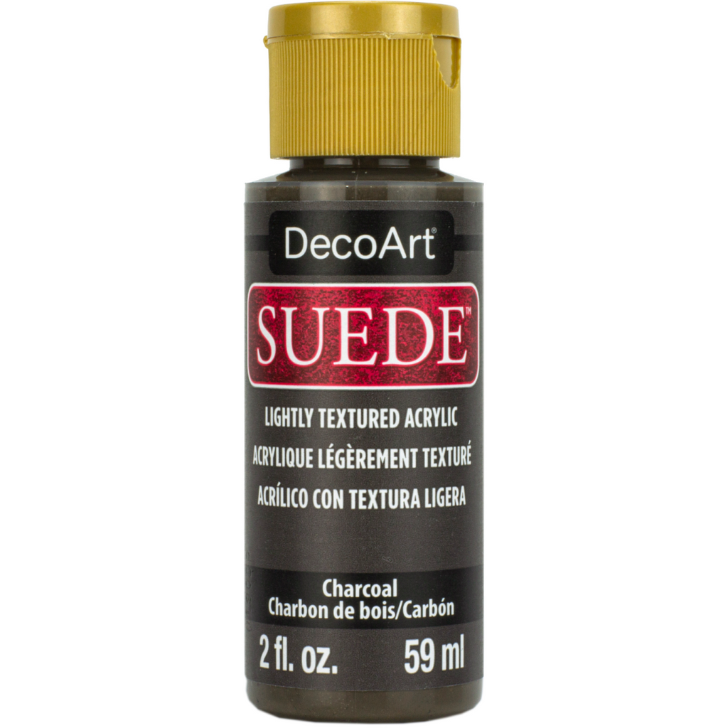 DecoArt Suede - DecoArt