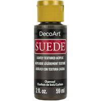 DecoArt Suede - DecoArt