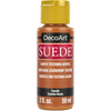 DecoArt Suede - DecoArt